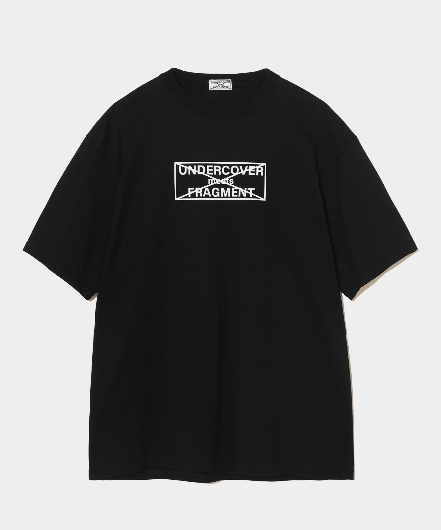UNDERCOVER meets FRAGMENT – V.A. TOKYO ONLINE STORE