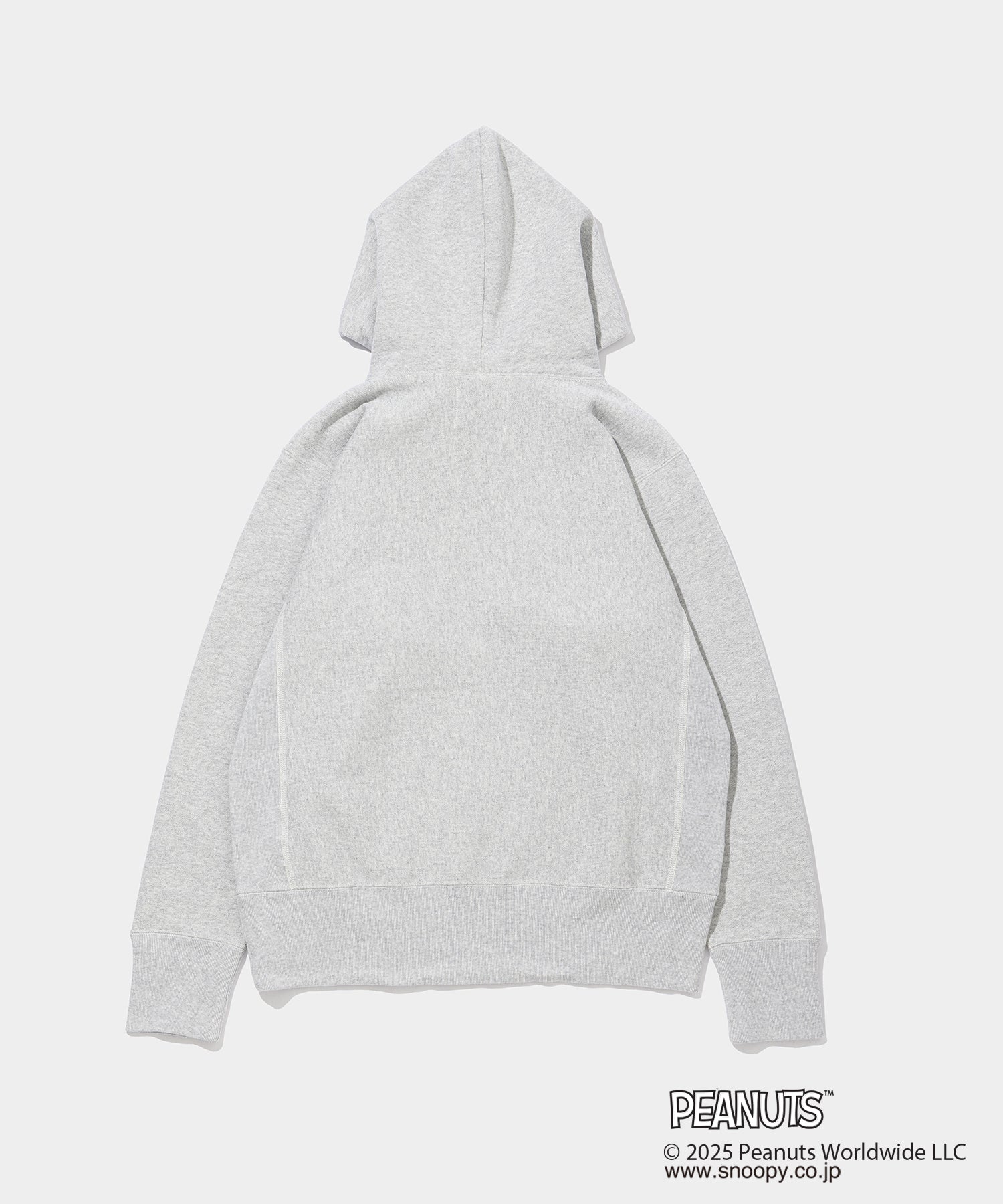 Champion Sweat Hoodie - 011A PEANUTS FRAGMENTS – V.A. TOKYO ONLINE