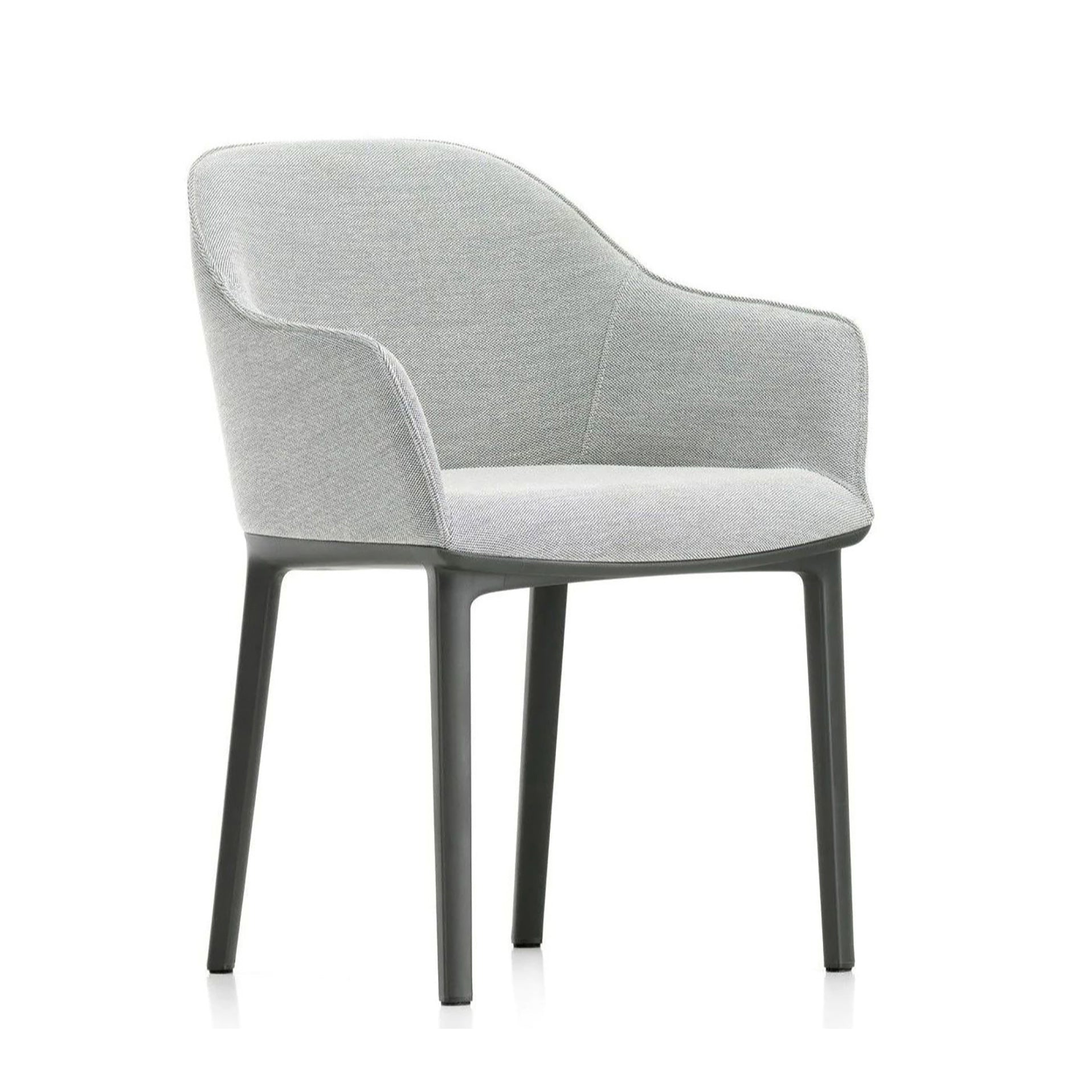 ソフトシェル チェア 4レッグベース（Softshell Chair）ロナン