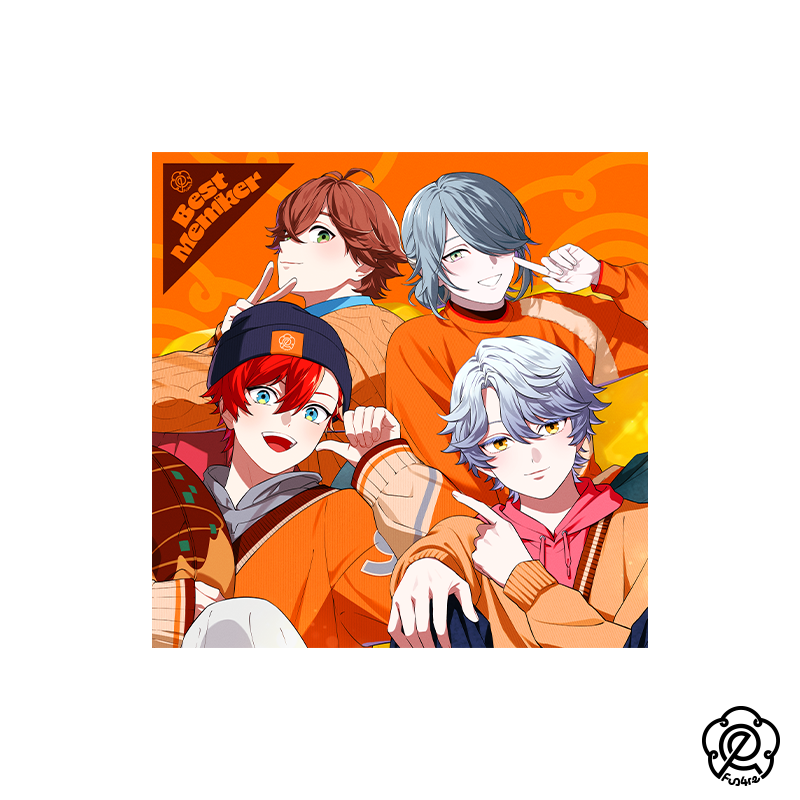 VS AMBIVALENZ オフィシャルストア