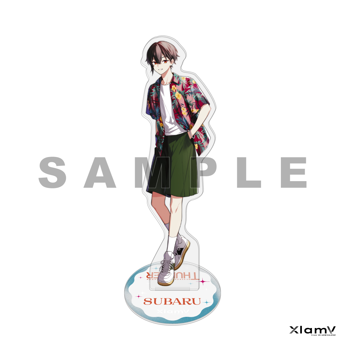 VS AMBIVALENZ オフィシャルストア