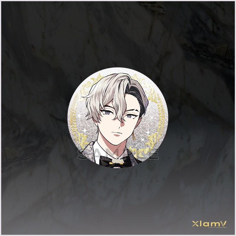 誕生日グッズ＆ボイスセット2025 LION | VS AMBIVALENZ オフィシャルストア