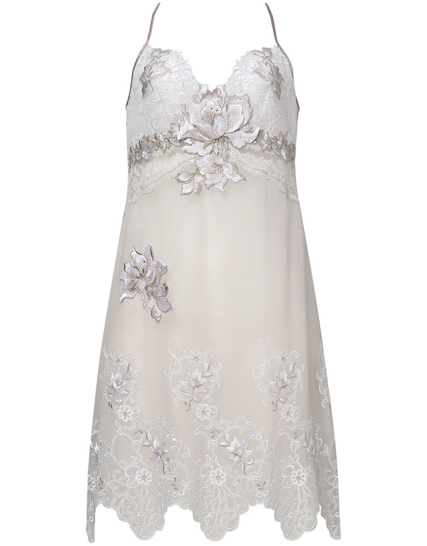 サルート 【限定発売商品】ランジェリードレス ネグリジェ NTK204