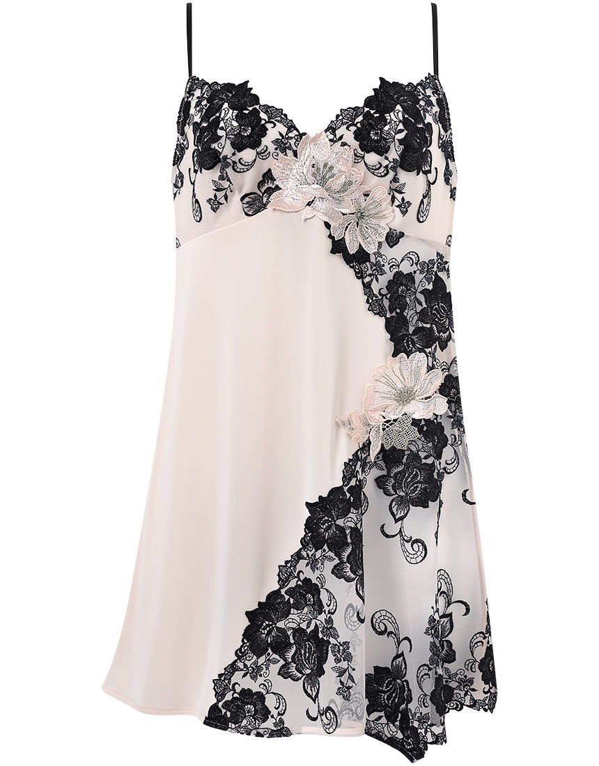 サルート キャミソール CTJ228｜ワコール直営の公式下着通販サイト