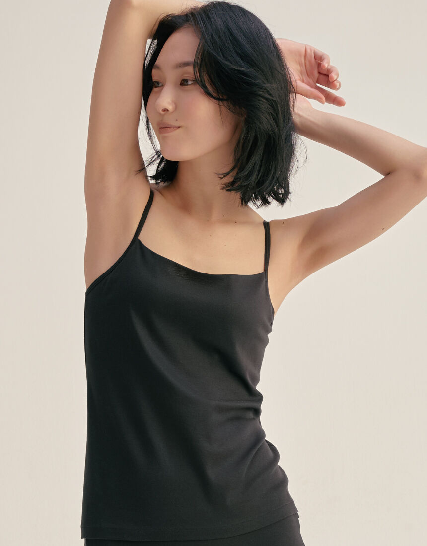 ワコール ユエ キャミソール CJP243 M ワコール ユエ キャミソール