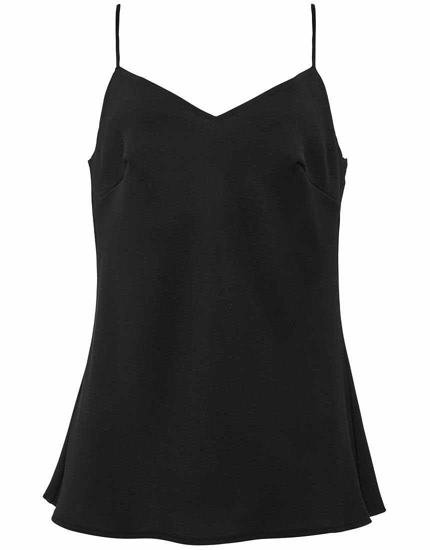 Yue しなやかで快適な着ごこち キャミソール CJP400｜ワコール直営の