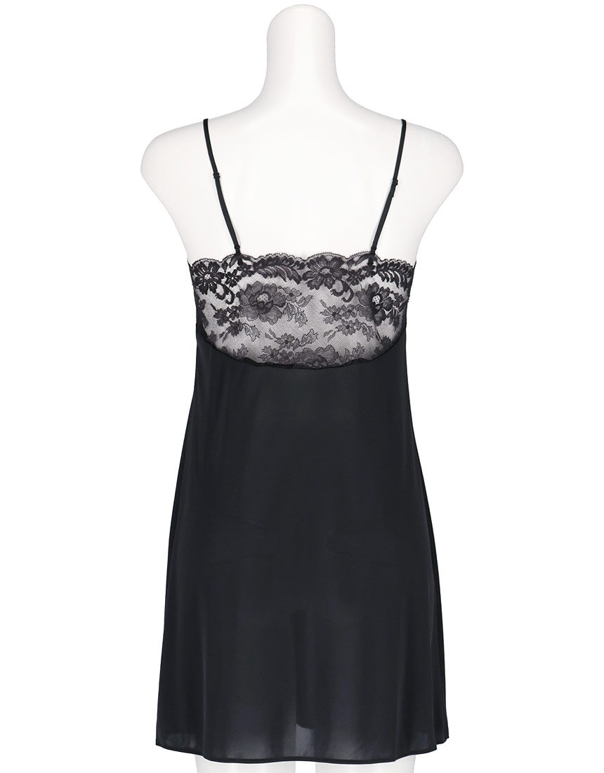 サルート 【限定発売商品】ランジェリードレス ネグリジェ NTK224