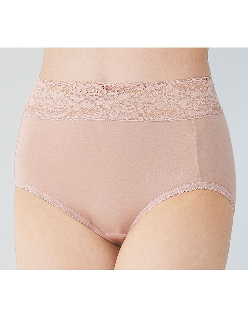 ワコール／ラブボディ 【セット組】 やわらかショーツ2枚 MP8605