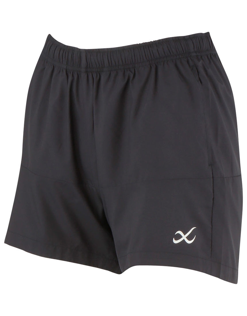 CW－X ウィメンズ｜ランニングパンツ3分丈｜ アウター ボトムス