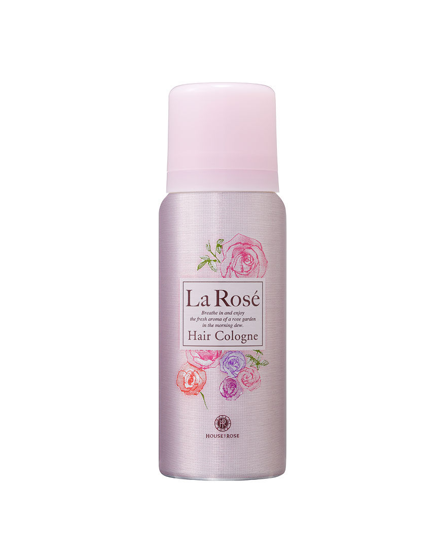 ハウスオブローゼ ラ・ローゼ オードトワレ RG 香水・アロマ BC5234