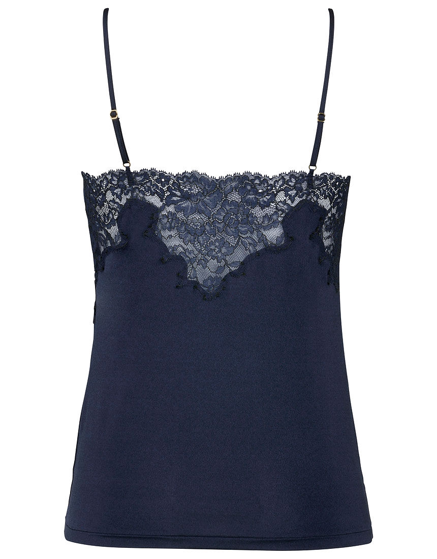 Yue キャミソール CJP250｜ワコール直営の公式下着通販サイト ワコール