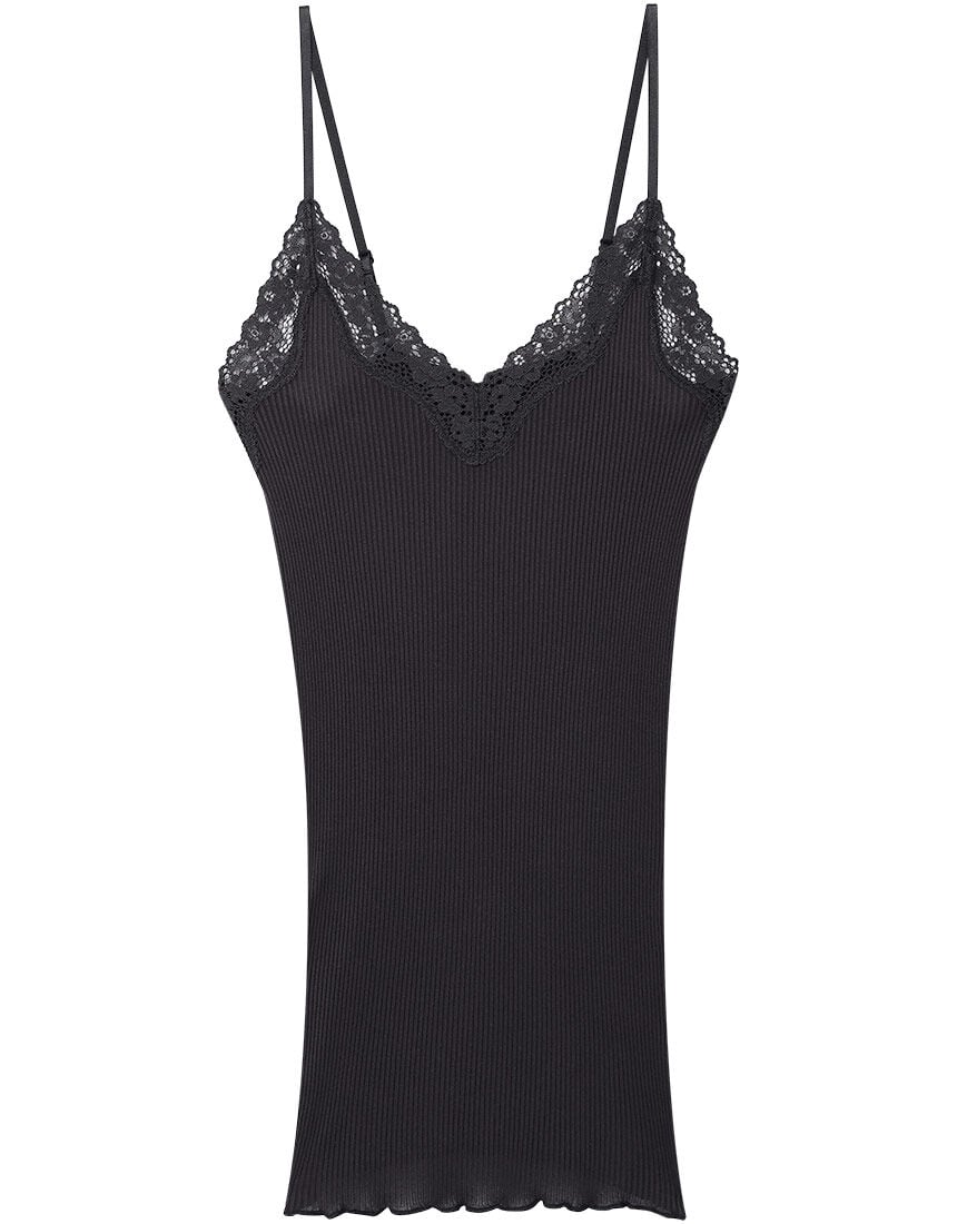 アンフィ なめらかで、ここちよい肌ざわり キャミソール UFF135