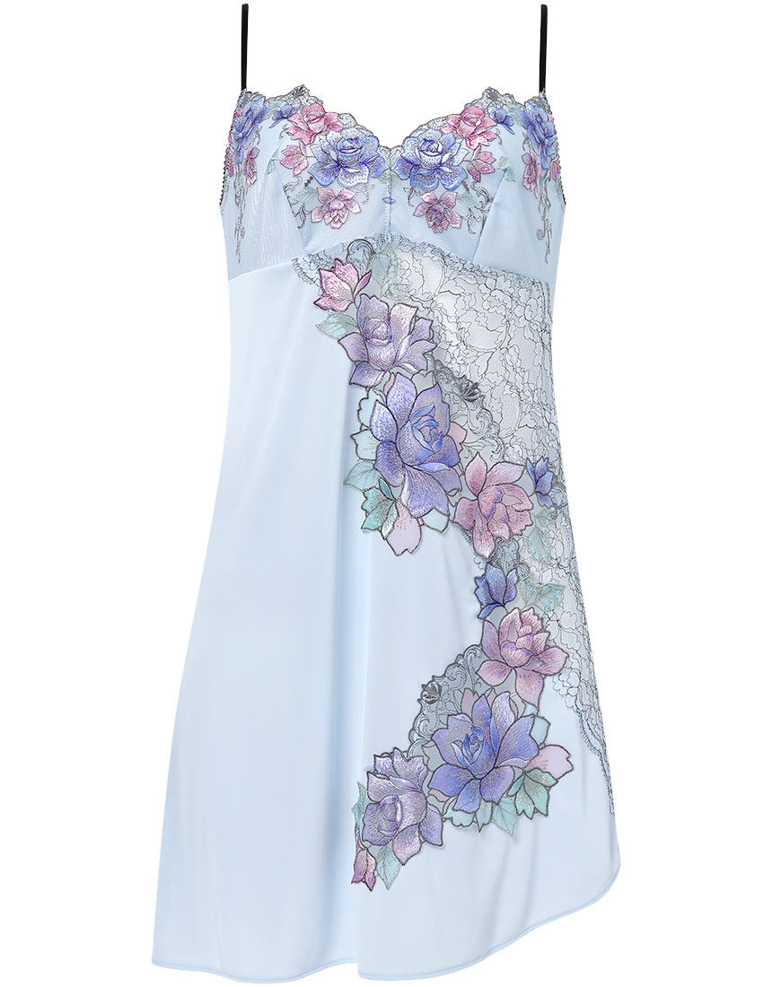 サルート スリップ STJ223｜ワコール直営の公式下着通販サイト