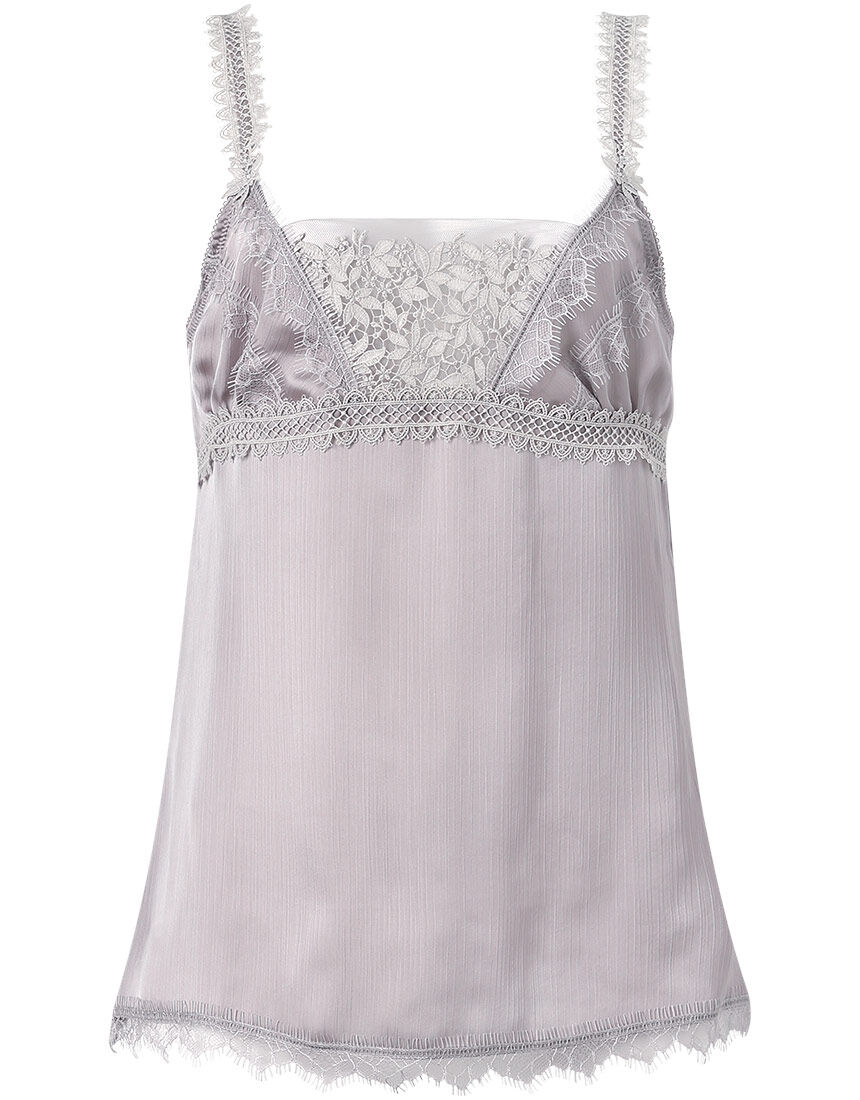 ワコール キャミソール CXD218｜ワコール直営の公式下着通販サイト