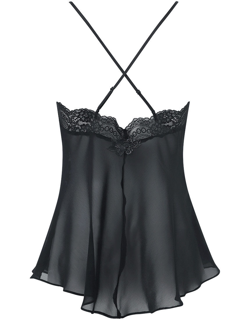 サルート キャミソール CTJ227｜ワコール直営の公式下着通販サイト