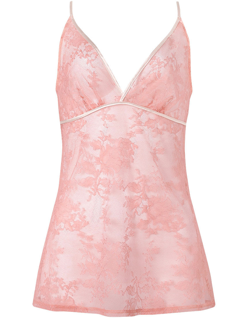 ワコール 【ソフトなフィット感】 キャミソール CXD223｜ワコール直営