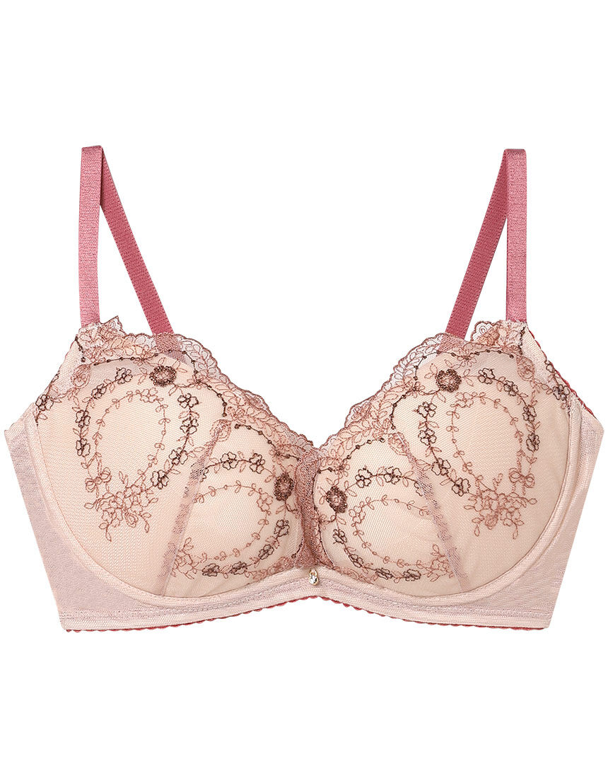 アンフィ 【sweet × AMPHI】 みちょぱさん着用