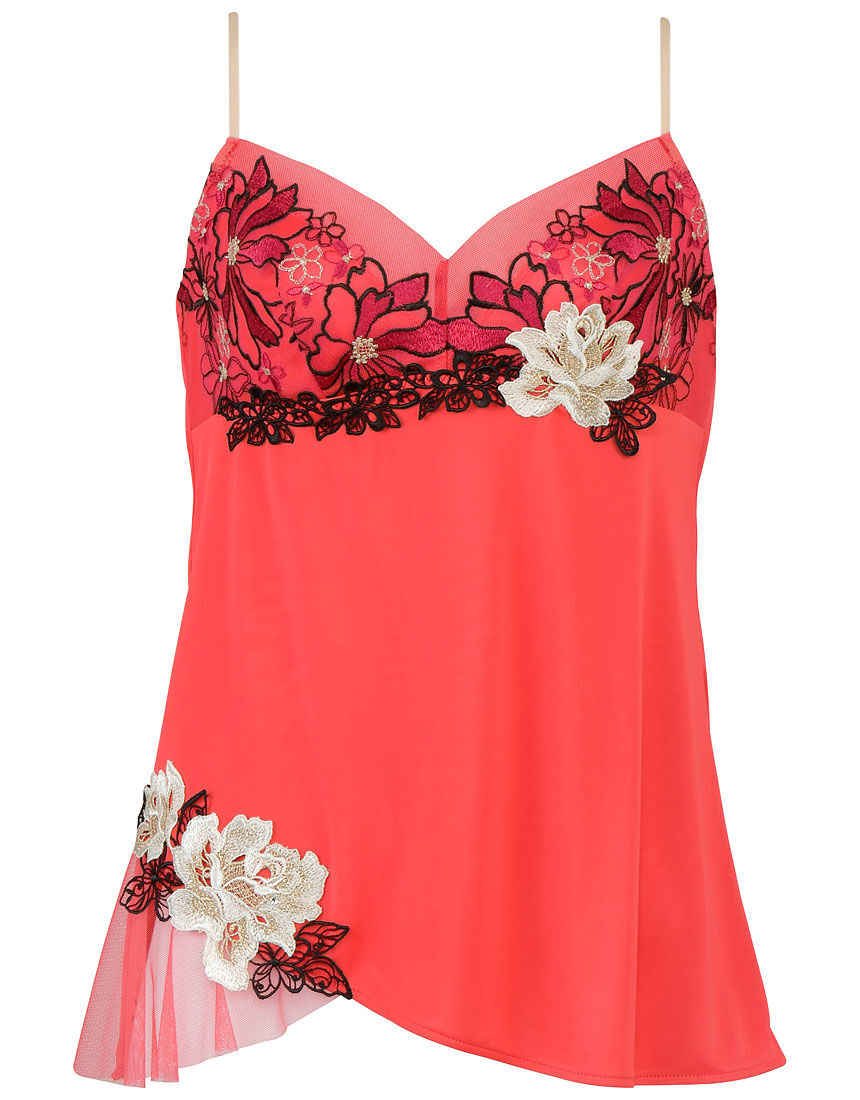 サルート キャミソール ワコール サルート キャミソール 店舗限定