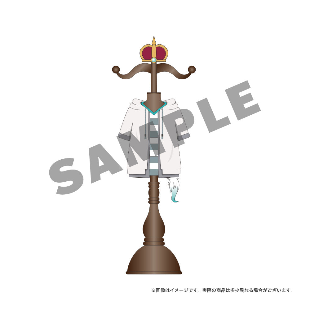 ワイテルズ特別展 再現衣装フィギュア – ワイテルズオフィシャル