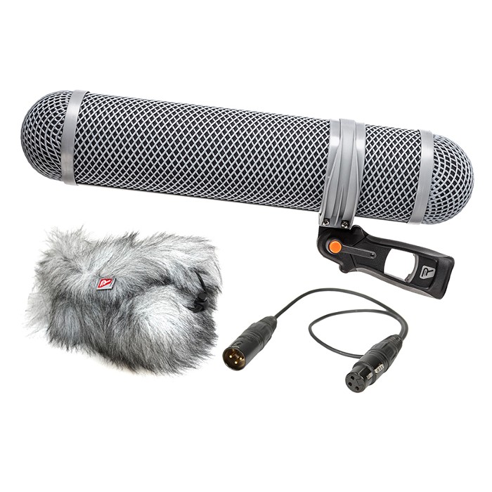 WAJ STORE / Rycote Super-Shield Kit, Large