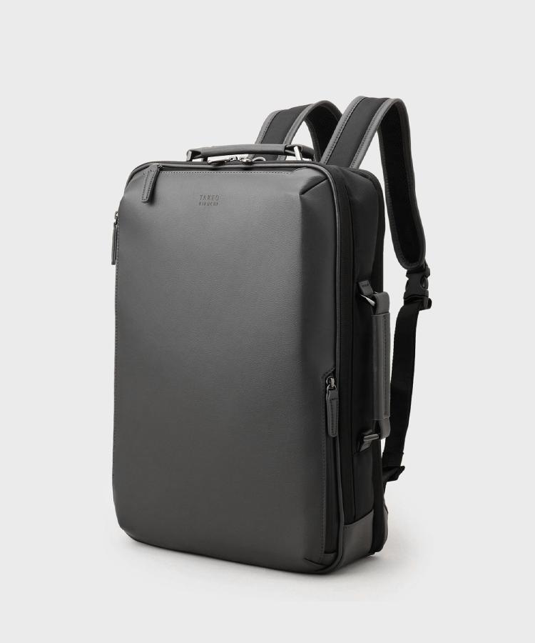 Mono Max掲載】CORDLEY（R）2WAYバッグ（リュック） | TAKEO KIKUCHI