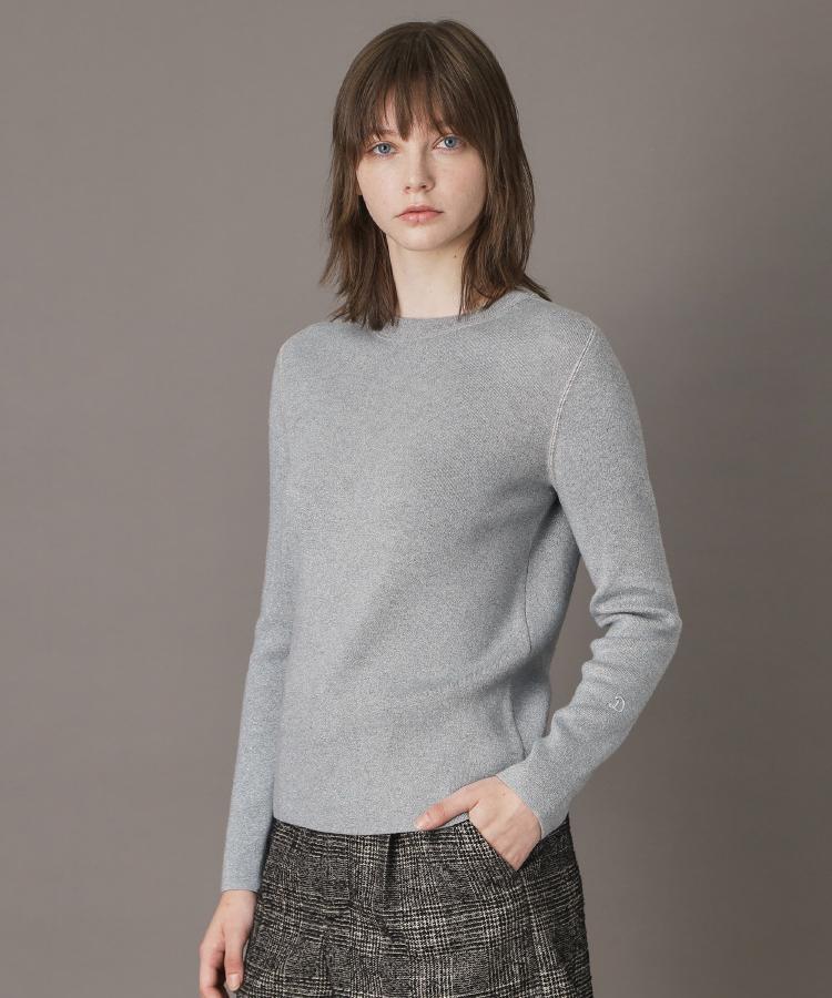 公式】DRESSTERIOR（ドレステリア）の通販 | ニット/セーター通販