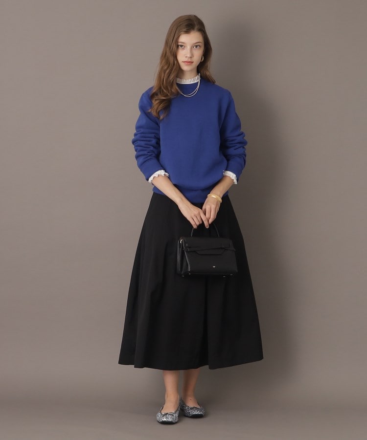 再入荷】デキシー吊裏毛プルオーバー（スウェット・トレーナー