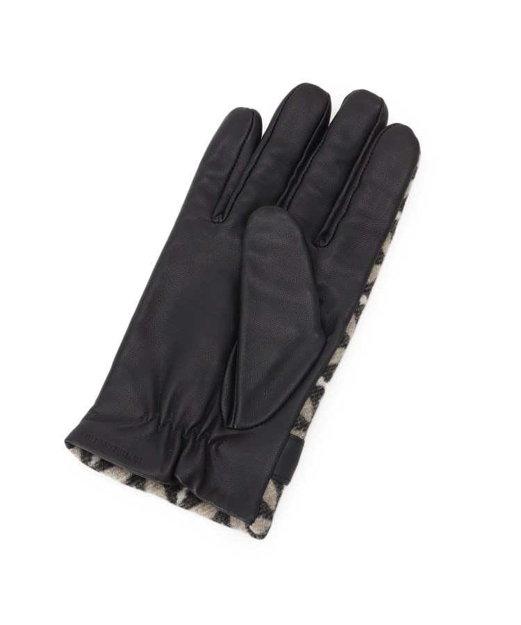 スマホ対応】オーバーラップサークル グローブ（グローブ