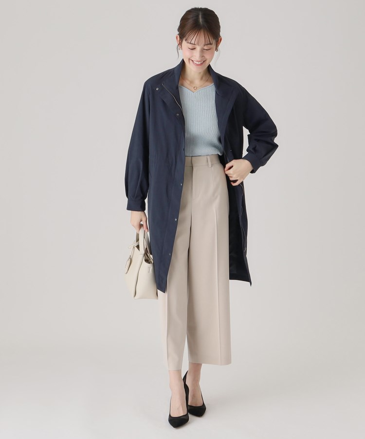 洗える/撥水加工】モッズコート（モッズコート） | COUP DE CHANCE