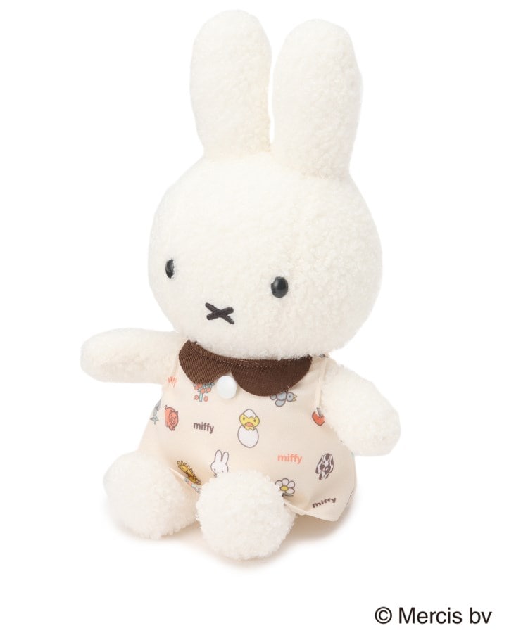 別注】ミッフィー ぬいぐるみ（ミッフィー） | SHOO・LA・RUE /LIFE