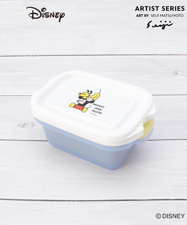 ◇ディズニー シールボックス2P S 松本セイジ（ディズニー） | one