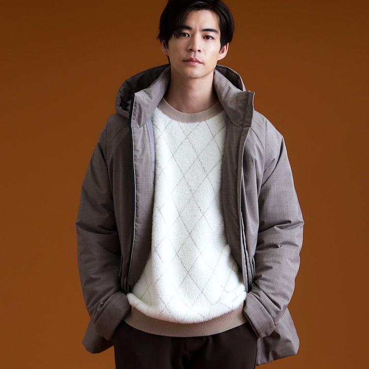 K10極光中折れ フープピアス（ピアス） | COCOSHNIK（ココシュニック