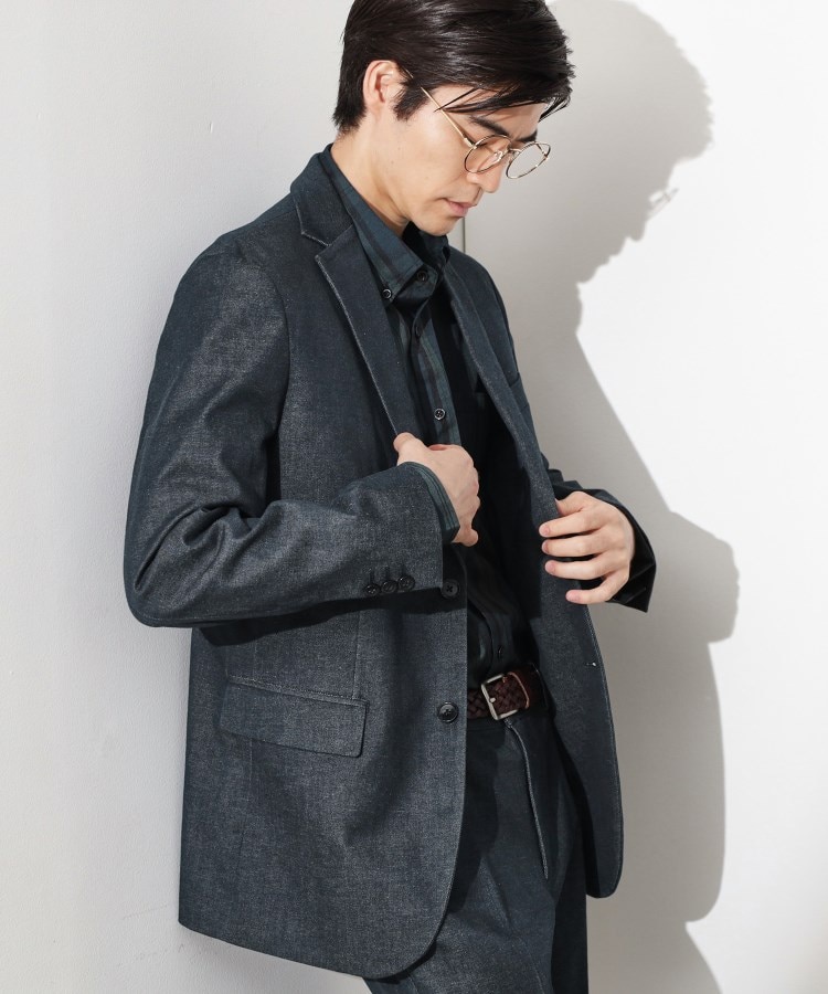 公式】THE SHOP TK（ザ ショップ ティーケー）の通販 | テーラード