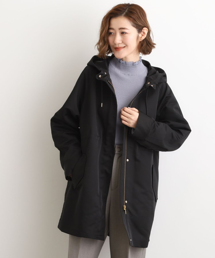 最終お値下げ！！【名品アウター/3WAY・はっ水】ボアライナー付き