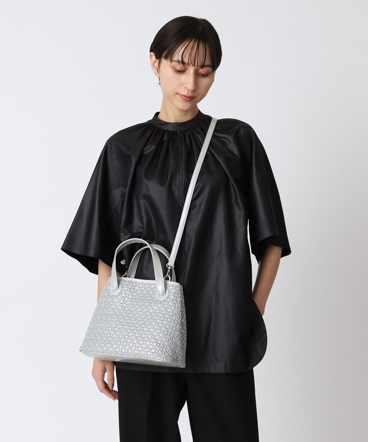 GIRASOLE（ジラソーレ）2wayショルダーバッグ（ハンドバッグ