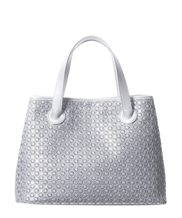 GIRASOLE（ジラソーレ）ハンドトートバッグ（ハンドバッグ） | HIROKO