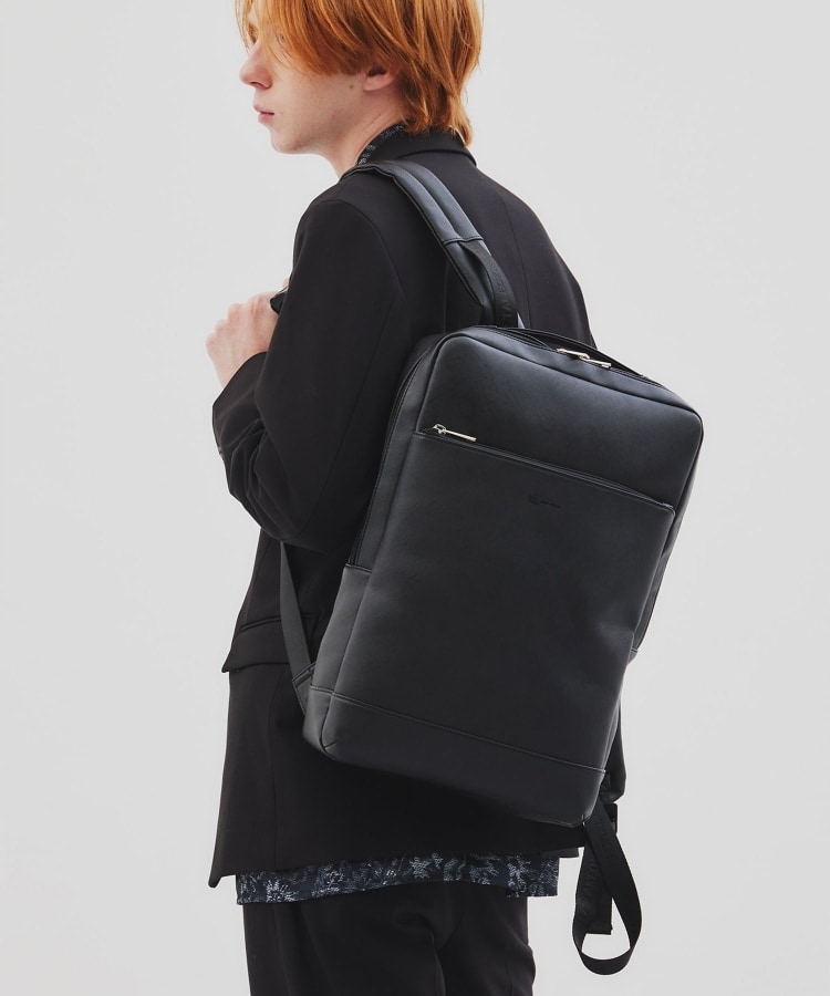 サフィアーノオンバックパック（リュック） | tk.TAKEO KIKUCHI