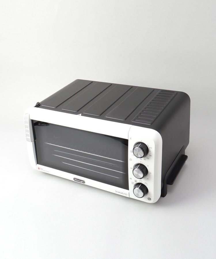 ◇スフォルナトゥットコンベクションオーブン ＜De'Longhi デロンギ