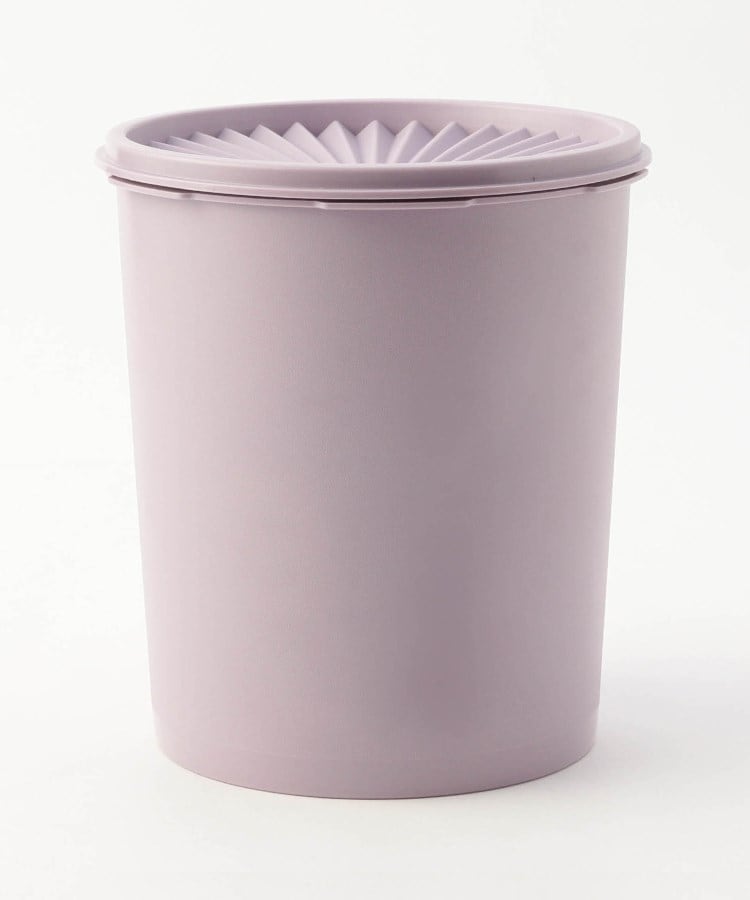 グランプリ デコレーター L プラム ＜Tupperware タッパーウェア