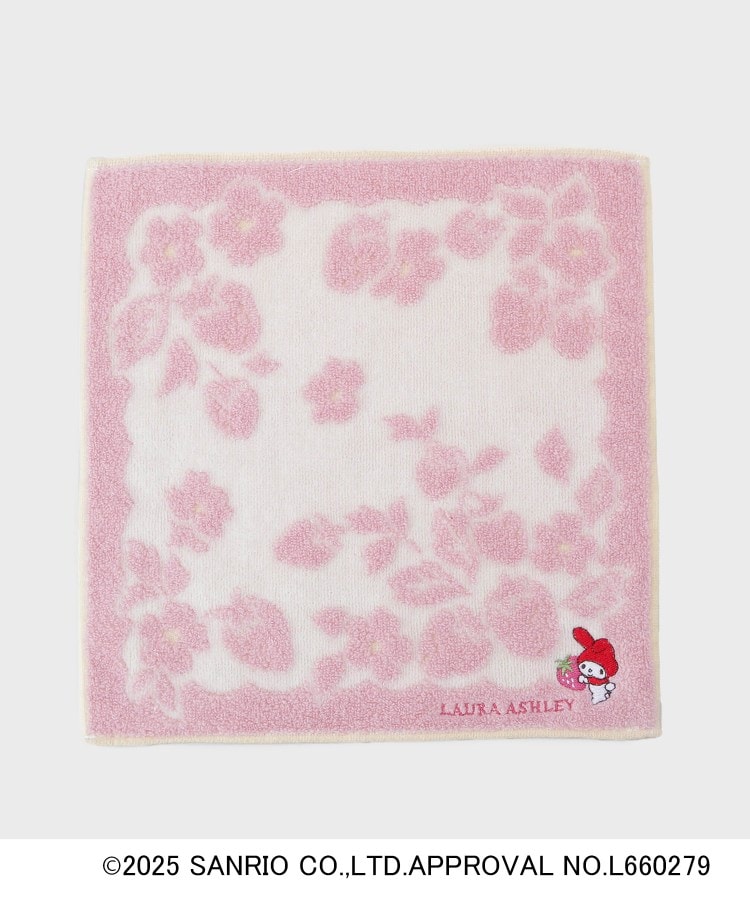 Laura Ashley（ローラ アシュレイ）の通販 | ハンカチ・ハンドタオル