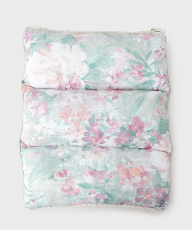 メイビル柄 2WAYクッション（クッション・カバー） | LAURA ASHLEY