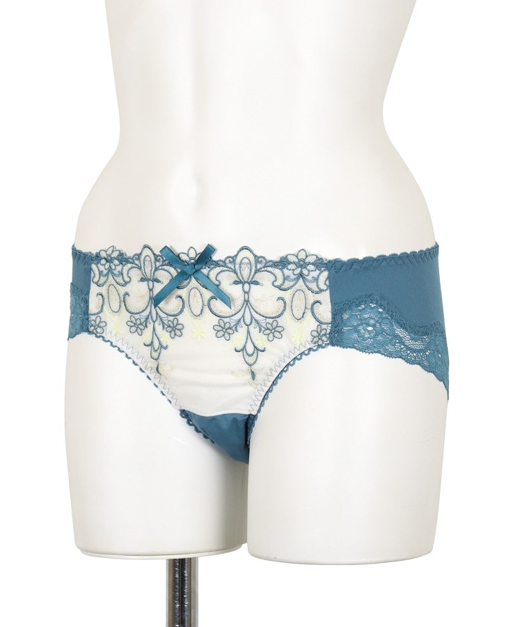 スカイラー サニタリーショーツ（ショーツ・パンティ） | Risa Magli