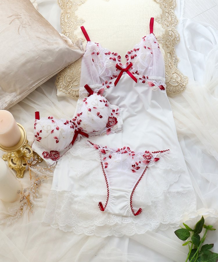 アナベル レースショーツ（ショーツ・パンティ） | Risa Magli