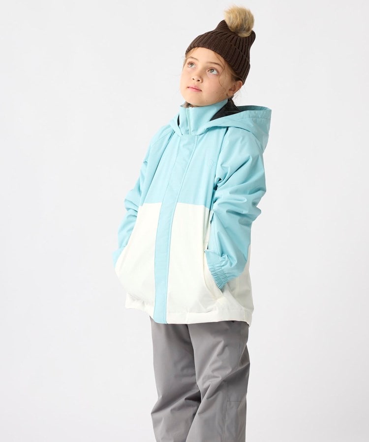 OceanPacific（オーシャンパシフィック）スキーウェア上下セット