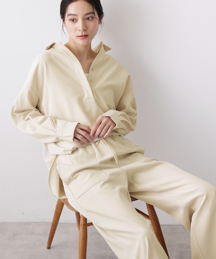 レディースのワンピース セットアップ通販 | ワールド オンライン