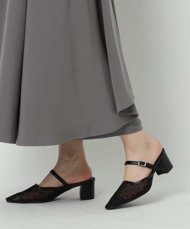 ストラップミュール（サンダル・ミュール） | ESPERANZA（エスペランサ