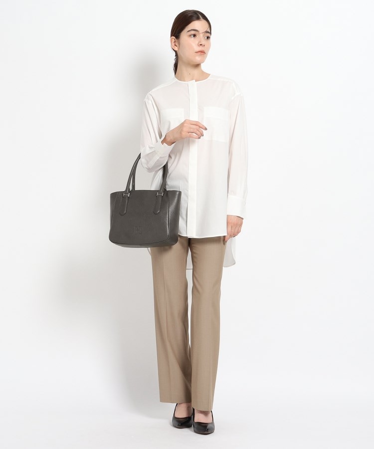 ピアーチェ】レザートートバッグ M 本革 ビジネスバッグ（商品番号