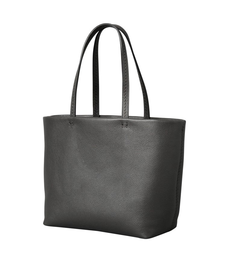 チッタ】レザートートバッグ M B5サイズ 本革（商品番号：P25‐35551