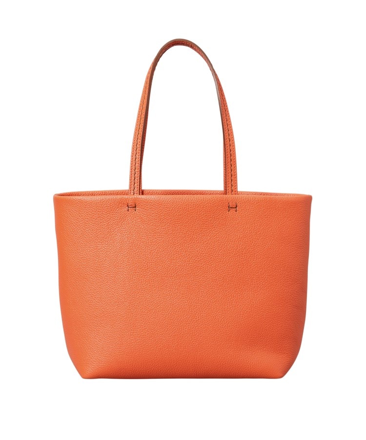 チッタ】レザートートバッグ M B5サイズ 本革（商品番号：P25‐35551