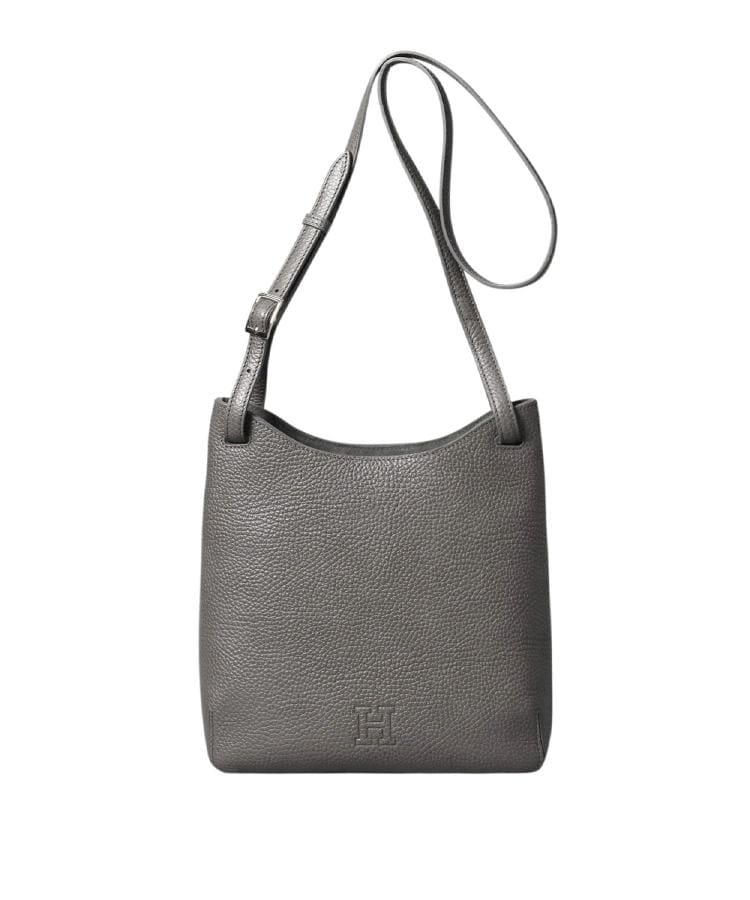 エテルノ】レザーショルダーバッグ S 本革（商品番号：P25-20417